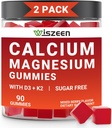 Calcium avec vitamine D3 K2