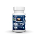 Quelle Naturals Sleep Science Melatonin* 3 mg - 60 Tabletten