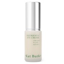 Kat Burki 8% Stabilisierte Vitamin C Augencreme mit Koffein, Dark Circle Reducing & Depuffing Eye Area Treatment, 0.5 Fl Oz