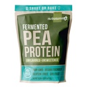 Nutrasumma Pea Protein Powder, Unflavored and Unsweetened Sugar Free Vegan, 100% Pflanzenbasiert, Non GMO, Gluten Free & Soy Free, 2.14 LB