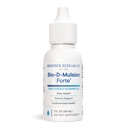 Biotics Research Bio-D-Mulsion Forte Liquid Vitamin D Tropfen 4000 IU – Vitamin D3 2000iu /Drop für Erwachsene – Beste Absorption, stärkt Knochen, unterstützt Herz-Kreislauf- & Immunsystem -1 fl oz