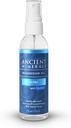 Antike Mineralien Ultra Magnesium Öl Spray mit MSM - ein reines Zechstein-Thema-Magnesium-Chlorid mit den Zusatznutzen von OptiMSM (4oz)