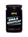 ZMA®-5 Nightcap Rapid Recovery Sleep Supplement Drink Mix mit 5-HTP - Zink & Magnesium unterstützen ein gesundes Immunsystem, 450 Gramm