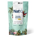 Pruvit - KETO//OS NAT Jeden Tag Obsession Nat10 Variety Pack - Enhance Brain Clarity, Boost Energy - 10 x Charged Packets