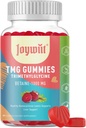 Tmg Trimethylglycine Gummie ergänzt 1000mg Betaine Anhydrous Tmg Gummies, Homocystein Levels, Energie, Methylierung & Immununterstützung, Lebergesundheit, Glutenfrei, 60 Ct
