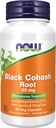 JETZT Ergänzungen, Black Cohosh Root 80 mg mit Licorice und Dong Quai, 90 Veg Kapseln