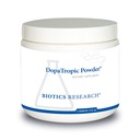 Biotics Research DopaTropic Powder Dopamine, Easy-to-Mix Powder, Neurotransmitter Gesundheit, Kognitive Gesundheit, Gedächtnis & Lernen, Mucuna pruriens 5 Unzen
