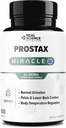 Angebote Prostax Wunder: Eine natürliche Ergänzung für Blasen und Nierengesundheit, Mens Health Products