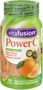 Vitafusion Power C Gummy Vitamine, 70ct, Packung von 3