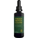 Global Healing Center - Foreign Protein Cleanse (Spike Protein Detox) - Support Formula with Wormwood - Hilft Detox für Immununterstützung - 2 Fl Oz