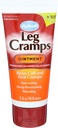Hyland's Leg Cramps Salbe, Arnica Gel Leg Cramp Relief, natürliches Relief von Kalb, Bein und Fußkramp, 2,5 oz