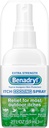 BENADRYL Extra Strength Itch Kühlspray, 2 Fl. Oz (Pack von 10)