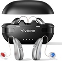 Bluetooth Hörgeräte, Paar, WNT-XS-Follow