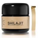 Organic Himalayan Shilajit Resin - 500mg Max Potency, Lab getestet reine Shilajit für Männer und Frauen, 85+ Trace Minerals Fulvic Acid, Immununterstützung, Energie & Kognitive Leistung, 4 Monate Versorgung, 60g