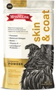 Il collegamento mancante - originale tutto naturale Superfood Dog Supplement- Balanced Omega 3 & 6 per sostenere la pelle sana & Coat – Skin & Coat Formula – 8oz