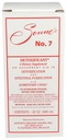 Sonnes, Bentonite Liquid No 7, 32 Ounce