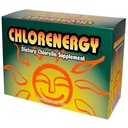 Chlorella, 1500 Zähler