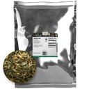 FRONTIER Organic Cut Sifted Alfalfa Leaf, 16 OZ