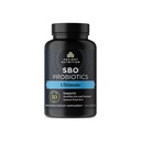 Antike Ernährung Probiotika, SBO Probiotics Ultimate 50 Billion CFUs*/Serving, Verdauungs- und Immununterstützung, Glutenfrei, Antike Superfood-Mischung, 60 Kapseln
