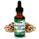 Risposta della natura Astragalus Root Alcohol Supplemento di erbe gratuito 1 oncia ( 2 pacchetto ) | Supporto immunitario | promuove la salute cardiovascolare | Natural Stress Reliever