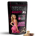 Maximieren Sie Ihr Booty-Wachstum - Aguaje + Black Maca Root Powder erzielen Sie Ihre Traum-Kurven in Wochen - 31-Day-Versorgung (4.9 Oz)