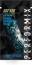 PERFORMIX - SST V2X - Pre Workout - 300 mg Koffein - Energy Supplements - Kein Crash - Fitnessziele - Nootropic - Timed-Release für All Day Focus, Mood & Energy Boost - Men & Women - 2 Kapseln