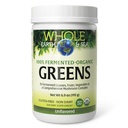 Natürliche Faktoren Bio-Grüne - Antioxidantien-Supplement-Hilfe Immun-Gesundheit - Green Drink Mix mit Früchten, Gemüse & Kräuter - Unflavored, 6.9 Unze