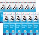 Pedia-Lax Laxative Saline Enema für Kinder, Alter 2-11, 2.25 fl oz (12 Pack)