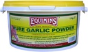 Tubo di aglio della polvere di supplemento di cavallo 1kg