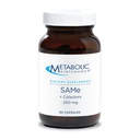 Metabolische Wartung gleichen + CoFactors
