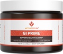 ACTIVATEDYOU GI Prime Digestive Health Drink zur Unterstützung einer gesunden GI Futter, Verbesserung des Verdauungskomforts und der Energie - Berry Calm Flavor (30 Portionen)