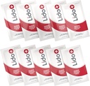 Lido+ 10-Pack crema lidocaina Sachets | Rilievo rapido per dolori articolari e muscolari, crema di sollievo dal dolore | Formula di lunga durata, Made in USA