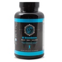 BrainSense Moodstabilisator & Gehirn Ergänzung - Enhance Mood, Mental Clarity, Neuro Booster & Cellular Health - Nootropic Ergänzungen & Mikronährstoffe für Gehirn Fog von CommonSenseW, 120 Kapseln
