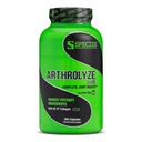 Spezies Nutrition Arthrolyze Joint Repair Supplement, Fortified with UC-II Collagen, MSM, Glucosamine, Chondroitin, High Potency Connective Tissue & Joint Support (300 Kapseln)