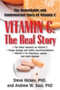 Vitamine C : La vraie histoire, le facteur de guérison remarquable et controversé