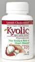 Kyolic Formula 107 80 caps von Wakunaga