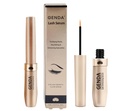 GENDA Wimpernwachstum Serum für dünnere, stärkere und längere Augen Lashes, Wachsen Sie Fuller und Voluminous Look Lash und Brows mit Nourishing und Fortifying Roots für Chics, Vegan und Cruelty Free (4 ml)