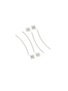 Signia Concha Lock - Power- Retention Tail für Hörgeräte (2 Pack)