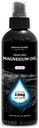 Aromasong Extra Strength Ultra-Pure Magnesium Spray + OptiMSM (23mg Magnesium in jedem Spray) 8 Oz, bekannt für Beinstörungen und fördert...
