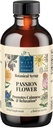 Wise Woman Herbals Passionflower Botanical Syrup (früher) Solid Extract 4:1, Alkoholfreie Extrastärke, Kräuter Relaxation & Schlafhilfe, Eases Spannung & Angst, Unterstützt ruhige Stimmung Balance & Restful Sleep, Pure Non-GMO, 4 Fl Oz