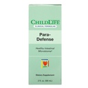para-Defense, Healthy Intestinal Microbiome, 2 fl oz (59 ml)
