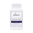 Elon Menopause Supplement für Frauen Menopause Relief für Hot Flashes, Mood Swings & Schlaf Probleme, Non-GMO Estrogen Ergänzung für Frauen w/Black Cohosh & Dong Quai (60 Kapseln)