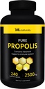 Pure Propolis 2500 mg