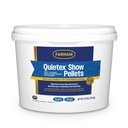 Farnam Quietex Show Pellets, Hilft halten Pferde ruhig & entspannt, dass kommen Nervous in der Show Ring 3.75 lbs.