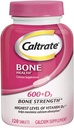 Calcium & Vitamin D 600+D3, 120 Tabletten