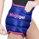 Magic Gel Hip Ice Pack Wrap nach Chirurgie - Wiederverwendbare kalte Brace - Nach chirurgischen Erholung Lieferungen für Männer und Frauen - Ice Pack für Hip