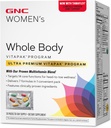 GNC Frauen ganz Körper Vitapak Programm | 30 Servierungen