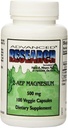 Dr. Hans Nieper 2aep Magnesium Kapseln, 500 Mg, 100 Zähler