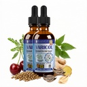 Varicol - Advanced Uric Acid Support Supplement - Liquid Delivery for Better Absorption - Tart Cherry, Chanca Piedra, Celery Seed, Ginger & More!