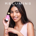 Relumines Advance Beauty Supplement Set – Collagen Drink, Glutathione Drink & Vitamin C 1000mg mit Rose HIPS & Bioflavonoids, Hyaluronsäure & CoQ10